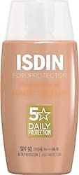 Isdin Fotoprotector Fusion Water Magic Medium 50 ml 50 Faktör Güneş Kremi ürün görseli