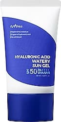 Isntree Hyalüronik Asitli Su Bazlı Jel 50 ml 50 Faktör Güneş Kremi ürün görseli