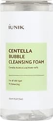 iUNIK Centella Bubble 150 ml Yüz Temizleme Köpüğü ürün görseli