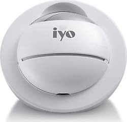 İyo Ultrasonic Wave Face Cleanser Yüz Temizleme Cihazı ürün görseli