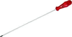 İzeltaş Kraft 4120186300 6x300 mm Yıldız Tornavida ürün görseli