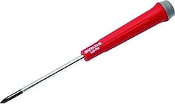 İzeltaş 4520 Elekronikçi Klemens 4x150 mm Yıldız Tornavida ürün görseli