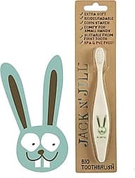Jack N Jill Bunny Çocuk Diş Fırçası ürün görseli