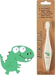 Jack N Jill Dino Çocuk Diş Fırçası ürün görseli