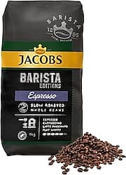 Jacobs Barista Espresso Çekirdek Kahve 1 kg ürün görseli