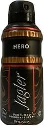 Jagler Hero 150 ml Erkek Deodorant ürün görseli