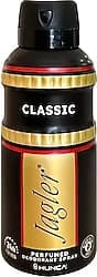 Jagler Classic 150 ml Erkek Deodorant ürün görseli