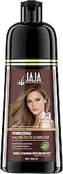 Jaja 7.3 Fındık Kabuğu Beyaz Kapatıcı 300 ml Şampuan ürün görseli