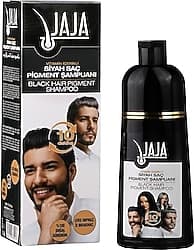 Jaja Saç Siyahlaştırıcı 300 ml Şampuan ürün görseli