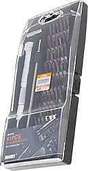 Jakemy JM-8166 Bit Set 61 Parça Tornavida Seti ürün görseli