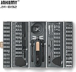 Jakemy JM-8192 Torx Hassas Tornavida Seti ürün görseli