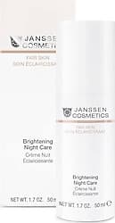 Janssen Cosmetics Brightening Gece Kremi 50 ml ürün görseli