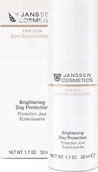 Janssen Cosmetics Brightening Aydınlatıcı 50 ml Gündüz Kremi ürün görseli