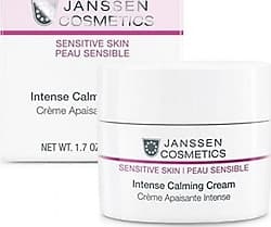 Janssen Cosmetics Intense Calming Günlük Yatıştırıcı Yoğun Bakım Kremi 50 ml ürün görseli