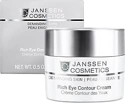 Janssen Rich Eye Contour Cream 15 ml Göz Kremi ürün görseli