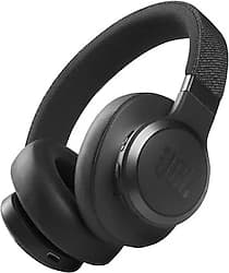 JBL Live 660NC Katlanabilir Kulak Üstü Bluetooth Kulaklık ürün görseli