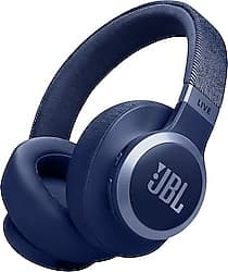 JBL Live 770NC Mavi Kulak Üstü Bluetooth Kulaklık ürün görseli
