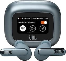 JBL Live Beam 3 ANC TWS Kulak İçi Bluetooth Kulaklık ürün görseli