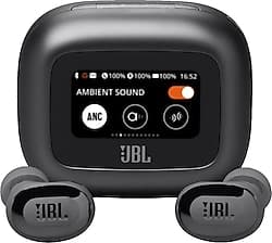 JBL Live Buds 3 ANC TWS Kulak İçi Bluetooth Kulaklık ürün görseli