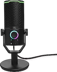 JBL Quantum Stream Studio Gaming Mikrofon ürün görseli