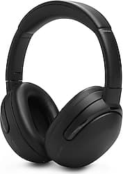 JBL Tour One M3 ANC Siyah Kulak Üstü Bluetooth Kulaklık ürün görseli