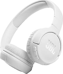 JBL Tune 510BT Beyaz Kulak Üstü Bluetooth Kulaklık ürün görseli