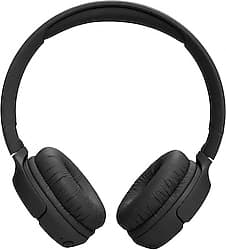 JBL Tune 520BT Siyah Kulak Üstü Bluetooth Kulaklık ürün görseli