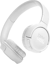 JBL Tune 525BT Beyaz Kulak Üstü Bluetooth Kulaklık ürün görseli