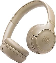 JBL Tune 530BT Bej Kulak Üstü Bluetooth Kulaklık ürün görseli