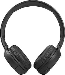 JBL Tune 570BT Siyah Kulak Üstü Bluetooth Kulaklık ürün görseli