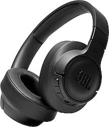 JBL Tune 710BT Kulak Üstü Bluetooth Kulaklık Siyah ürün görseli