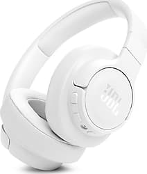 JBL Tune 770BT ANC Beyaz Kulak Üstü Bluetooth Kulaklık ürün görseli