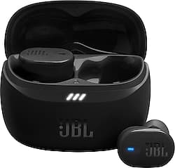 JBL Tune Buds 2 ANC TWS Siyah Kulak İçi Bluetooth Kulaklık ürün görseli