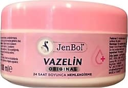 Jenbol Pembe 100 ml Vazelin ürün görseli