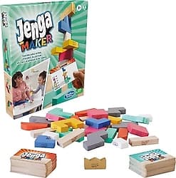 Jenga Maker F4528 ürün görseli