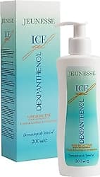 Jeunesse Güneş Sonrası Nemlendirici 200 ml Buz Jeli ürün görseli