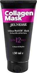Jeunesse Kolajen 150 ml Yüz Maskesi ürün görseli