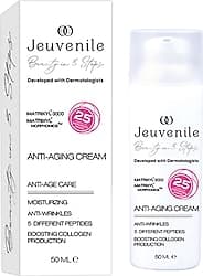 Jeuvenile Anti-Aging Kırışıklık Karşıtı Krem 50 ml ürün görseli