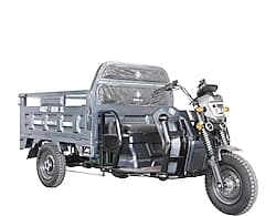 JGR Motor Volt-Run XL 1500 W 3 Tekerlekli Elektrikli Motosiklet ürün görseli