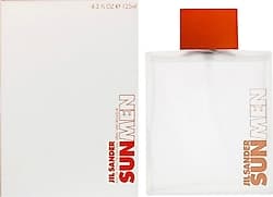 Jil Sander Sun EDT 125 ml Erkek Parfüm ürün görseli