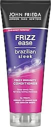 John Frieda Frizz Ease Brazilian Sleek 250 ml Saç Düzleştirici Krem ürün görseli