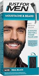 Just For Men Siyah Sakal ve Bıyık Boyası ürün görseli
