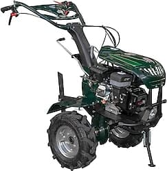 Kaan 26-S Delux 7 Hp Benzinli Çapa Makinesi ürün görseli