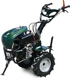 Kaan 54 S 10 Hp Marşlı Dizel Çapa Makinesi ürün görseli