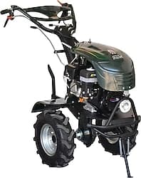 Kaan CP 26-S Delux 7 Hp İpli Benzinli Çapa Makinesi ürün görseli