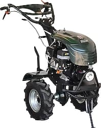 Kaan CP 26-S3 Delux 7 Hp Benzinli Çapa Makinesi ürün görseli