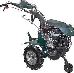 Kaan CP 280-S 7 Hp Benzinli Çapa Makinesi ürün görseli