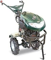 Kaan CP 53-S 7 Hp Dizel Çapa Makinesi ürün görseli