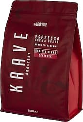 Kaave Crema Gusto Espresso 1 kg Çekirdek Kahve ürün görseli