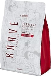 Kaave Roastery Grande Gusto Espresso 1 kg Çekirdek Kahve ürün görseli